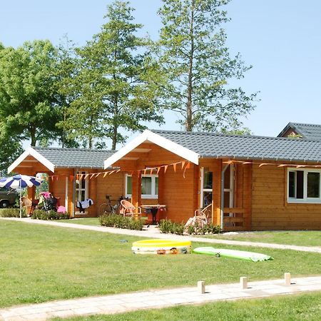 Camping "De Stuurmanskolk" Welsum ภายนอก รูปภาพ