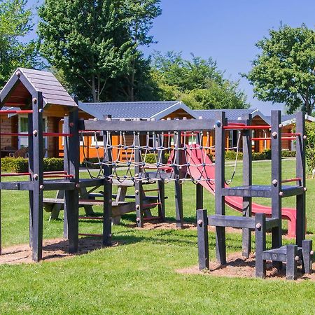 Camping "De Stuurmanskolk" Welsum ภายนอก รูปภาพ