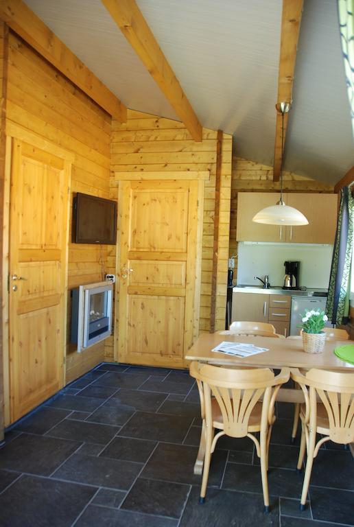 Camping "De Stuurmanskolk" Welsum ห้อง รูปภาพ