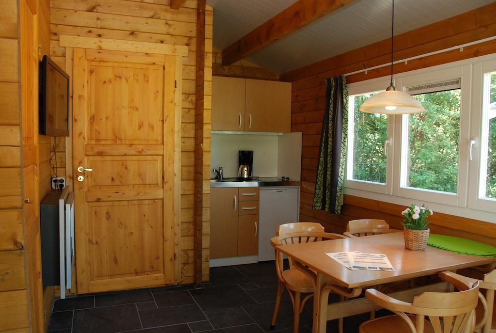 Camping "De Stuurmanskolk" Welsum ห้อง รูปภาพ