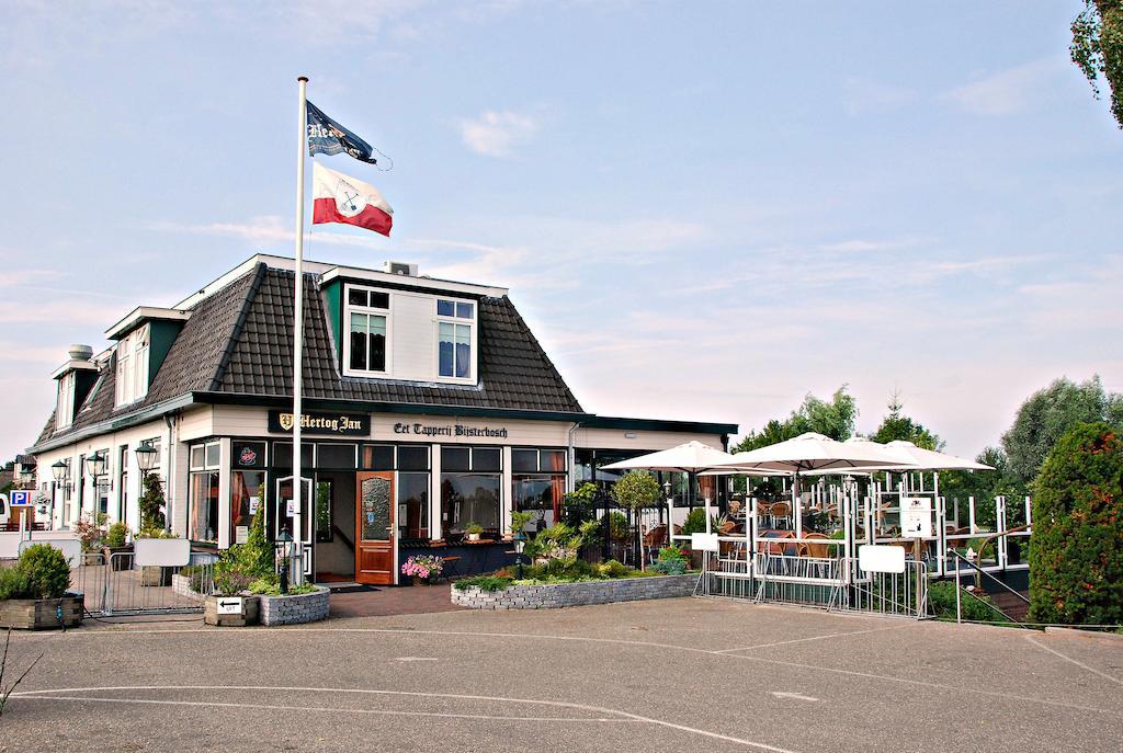 Camping "De Stuurmanskolk" Welsum ภายนอก รูปภาพ