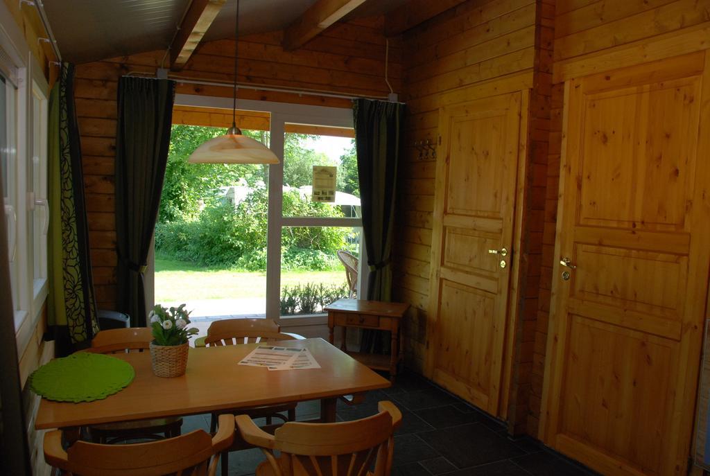 Camping "De Stuurmanskolk" Welsum ห้อง รูปภาพ