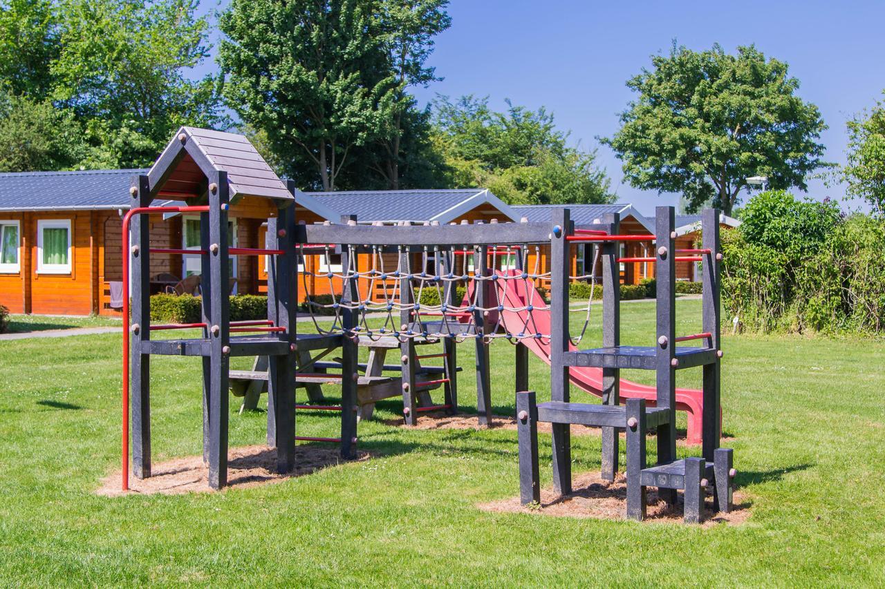 Camping "De Stuurmanskolk" Welsum ภายนอก รูปภาพ